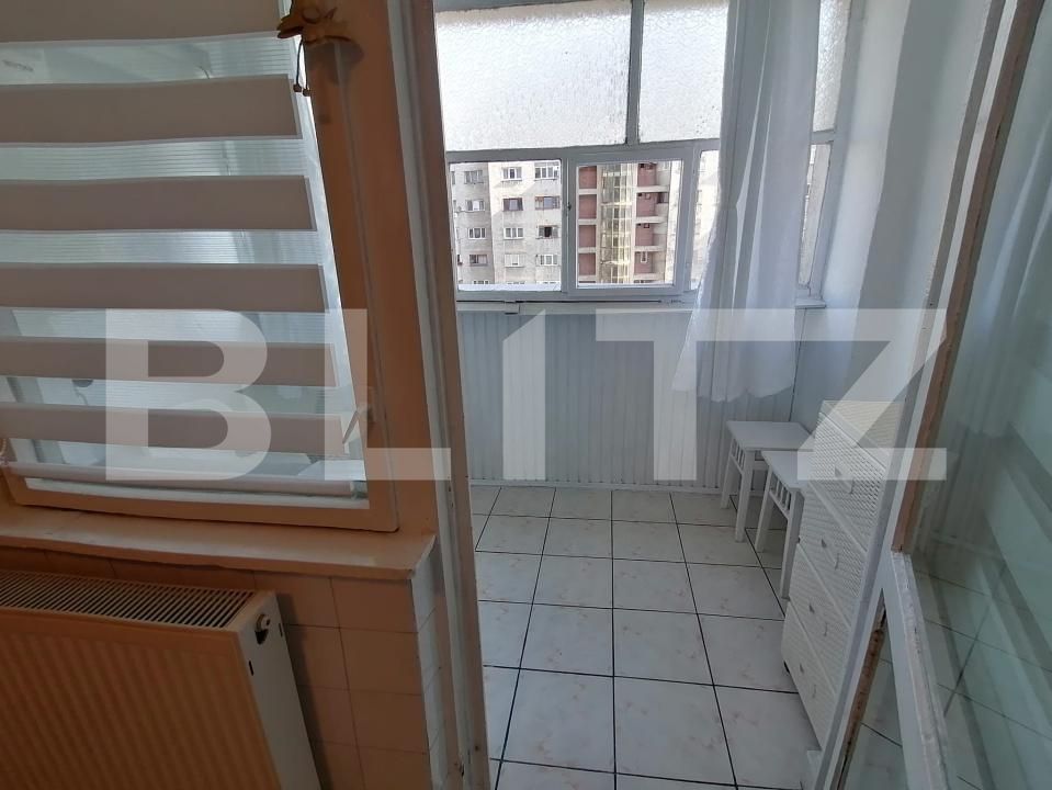 Apartament de închiriat 2 camere Marasti - 202742AI | BLITZ Cluj-Napoca | Poza6