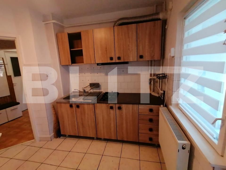 Apartament de închiriat 2 camere Marasti - 202742AI | BLITZ Cluj-Napoca | Poza4