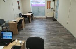 Spațiu birou, 40 mp, zona Platinia