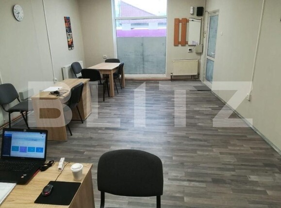 Spațiu birouri de închiriat Central - 202747SIB | BLITZ Cluj-Napoca | Poza2