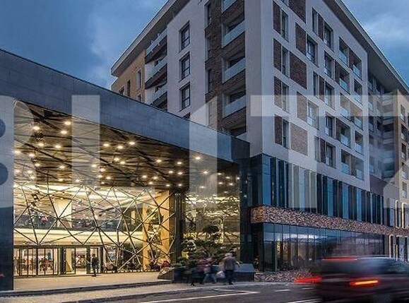 Spațiu birouri de închiriat Central - 202747SIB | BLITZ Cluj-Napoca | Poza1