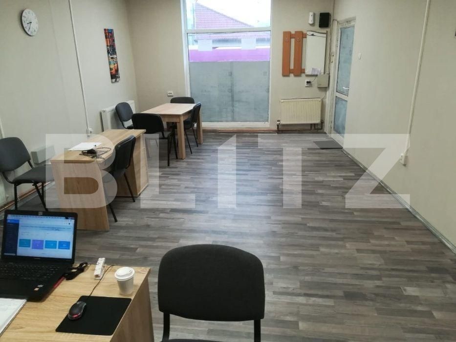 Spațiu birouri de închiriat Central - 202747SIB | BLITZ Cluj-Napoca | Poza2