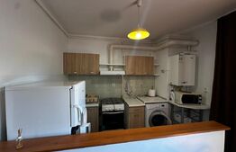 Apartament 1 cameră, 34 mp, zona Avram Iancu - Florești
