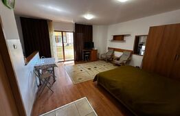 Apartament 1 cameră, 34 mp, zona Avram Iancu - Florești