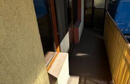 Apartament 1 cameră, 34 mp, zona Avram Iancu - Florești