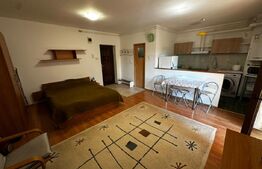 Apartament 1 cameră, 34 mp, zona Avram Iancu - Florești