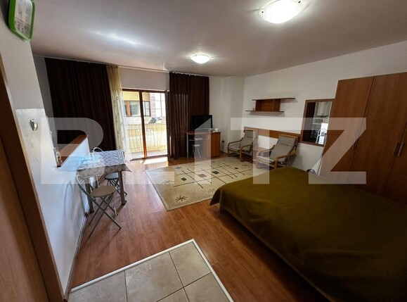 Garsonieră de vânzare Floreşti - 202748AV | BLITZ Cluj-Napoca | Poza1
