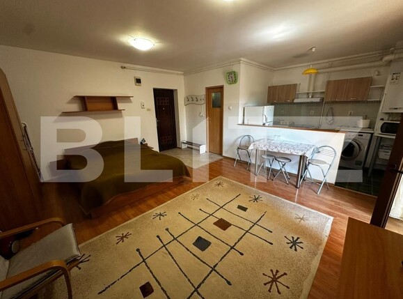 Garsonieră de vânzare Floreşti - 202748AV | BLITZ Cluj-Napoca | Poza4