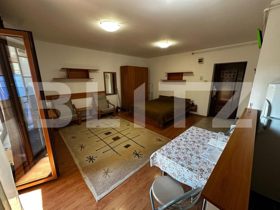 Garsonieră de vânzare Floreşti - 202748AV | BLITZ Cluj-Napoca | Poza5