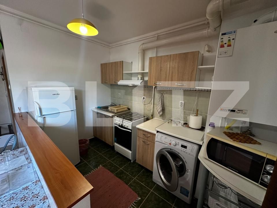 Garsonieră de vânzare Floreşti - 202748AV | BLITZ Cluj-Napoca | Poza6
