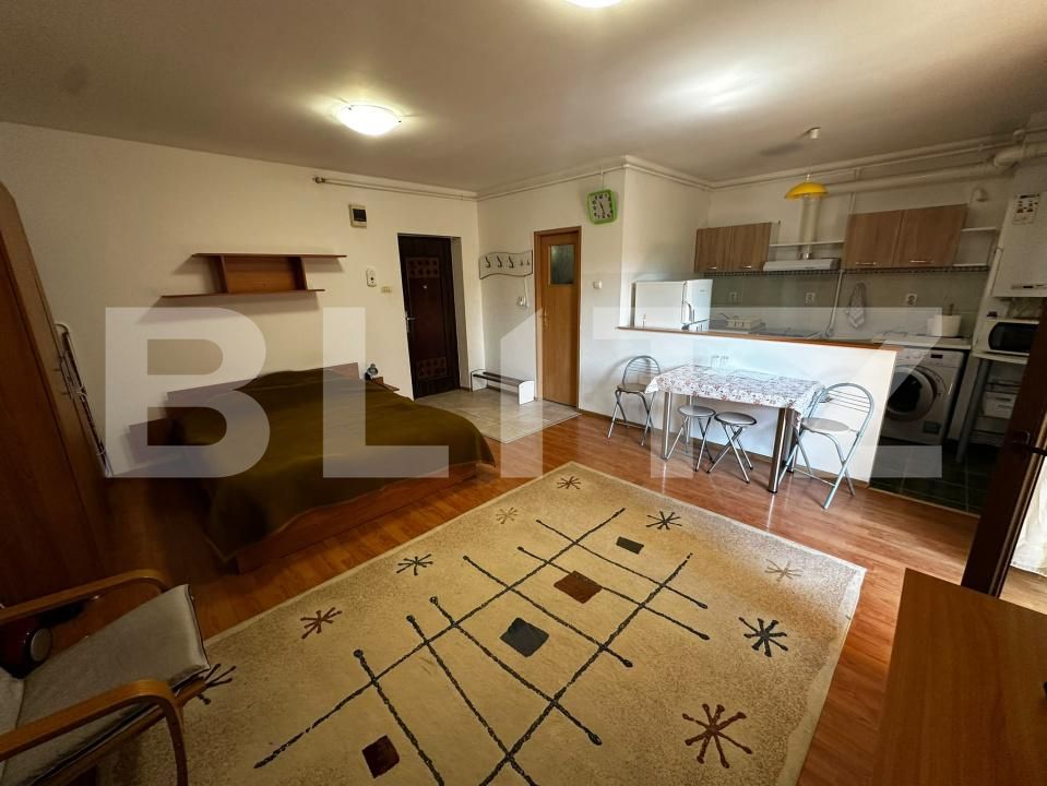 Garsonieră de vânzare Floreşti - 202748AV | BLITZ Cluj-Napoca | Poza4