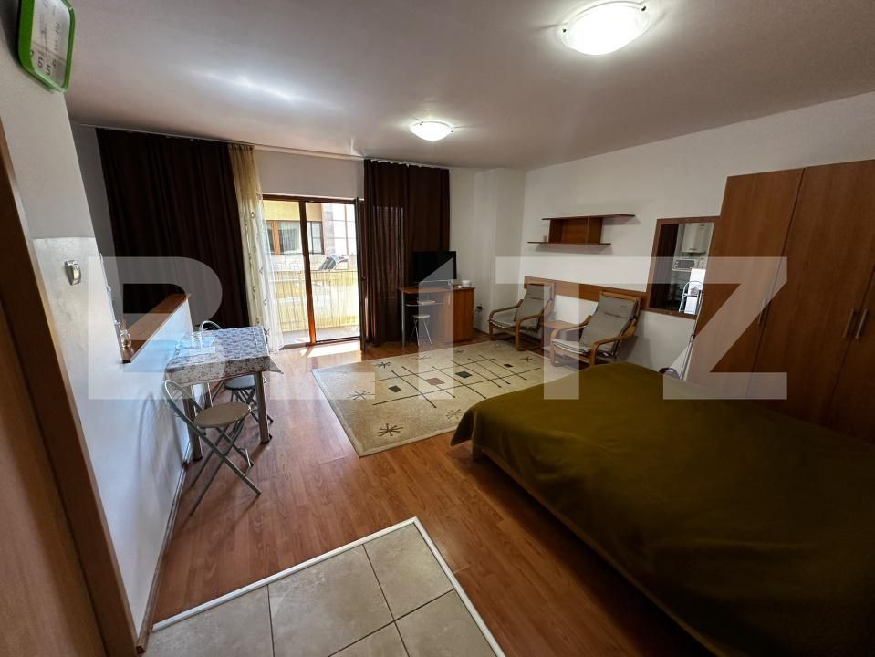Garsonieră de vânzare Floreşti - 202748AV | BLITZ Cluj-Napoca | Poza2
