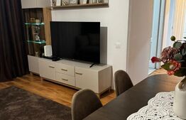 Apartament 2 camere, 48 mp, parcare, zona Cetății 
