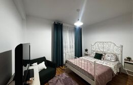 Apartament 2 camere, 48 mp ,gradina, zona Cetății 