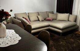 Apartament 2 camere, 48 mp ,gradina, zona Cetății 