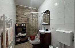 Apartament 2 camere, 48 mp, parcare, zona Cetății 