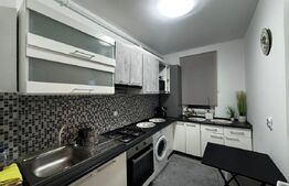 Apartament 2 camere, 48 mp ,gradina, zona Cetății 
