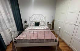 Apartament 2 camere, 48 mp, parcare, zona Cetății 