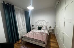 Apartament 2 camere, 48 mp ,gradina, zona Cetății 