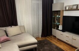 Apartament 2 camere, 48 mp ,gradina, zona Cetății 