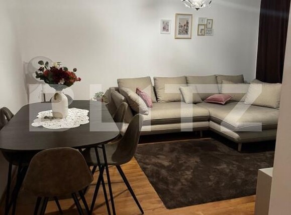 Apartament de închiriat 2 camere Floreşti - 202749AI | BLITZ Cluj-Napoca | Poza2