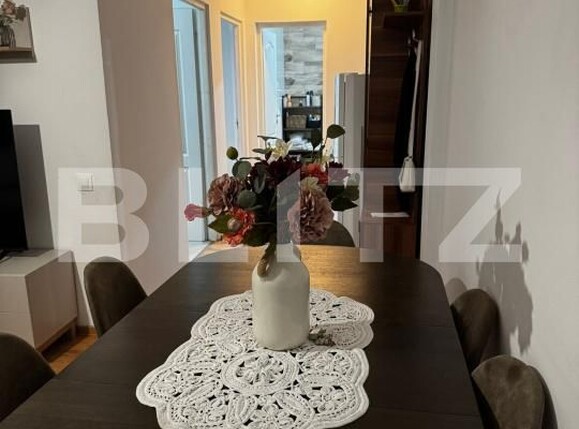 Apartament de închiriat 2 camere Floreşti - 202749AI | BLITZ Cluj-Napoca | Poza9