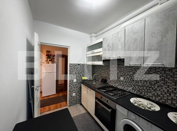 Apartament de închiriat 2 camere Floreşti - 202749AI | BLITZ Cluj-Napoca | Poza14