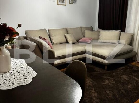 Apartament de închiriat 2 camere Floreşti - 202749AI | BLITZ Cluj-Napoca | Poza4