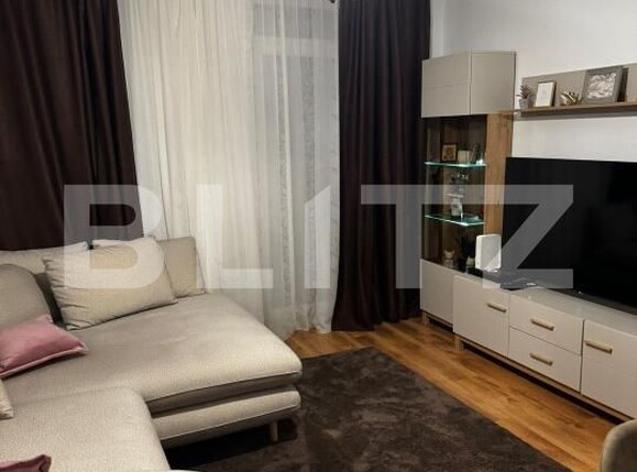 Apartament de închiriat 2 camere Floreşti - 202749AI | BLITZ Cluj-Napoca | Poza5