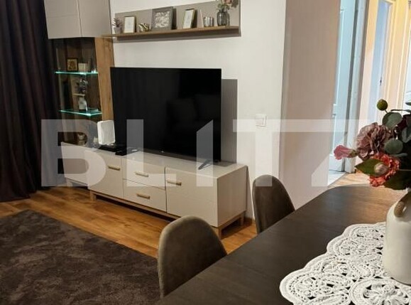 Apartament de închiriat 2 camere Floreşti - 202749AI | BLITZ Cluj-Napoca | Poza8