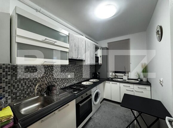 Apartament de închiriat 2 camere Floreşti - 202749AI | BLITZ Cluj-Napoca | Poza13