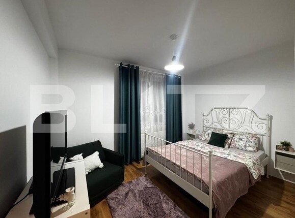 Apartament de închiriat 2 camere Floreşti - 202749AI | BLITZ Cluj-Napoca | Poza12