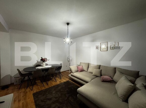 Apartament de închiriat 2 camere Floreşti - 202749AI | BLITZ Cluj-Napoca | Poza3