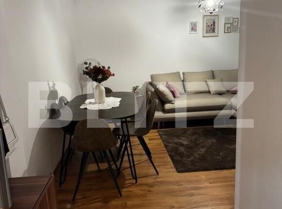 Apartament de închiriat 2 camere Floreşti - 202749AI | BLITZ Cluj-Napoca | Poza7