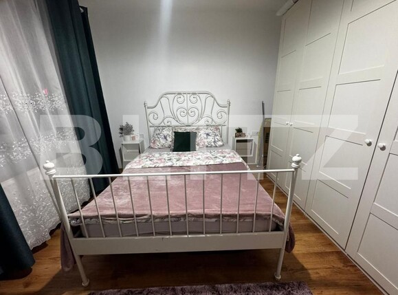 Apartament de închiriat 2 camere Floreşti - 202749AI | BLITZ Cluj-Napoca | Poza11