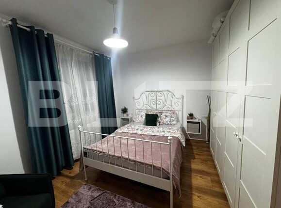 Apartament de închiriat 2 camere Floreşti - 202749AI | BLITZ Cluj-Napoca | Poza10