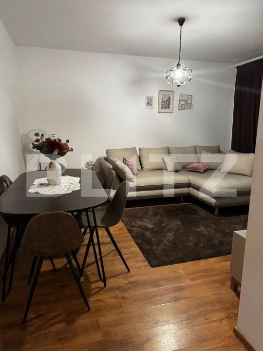 Apartament de închiriat 2 camere Floreşti - 202749AI | BLITZ Cluj-Napoca | Poza2