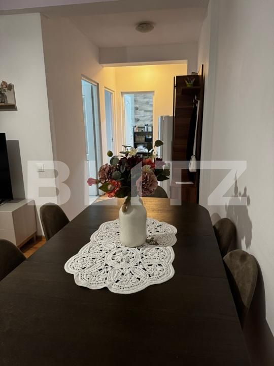 Apartament de închiriat 2 camere Floreşti - 202749AI | BLITZ Cluj-Napoca | Poza9