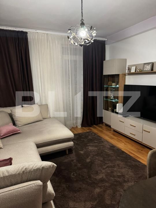 Apartament de închiriat 2 camere Floreşti - 202749AI | BLITZ Cluj-Napoca | Poza5