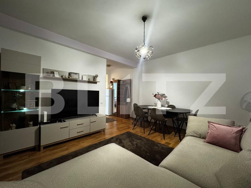 Apartament de închiriat 2 camere Floreşti - 202749AI | BLITZ Cluj-Napoca | Poza6