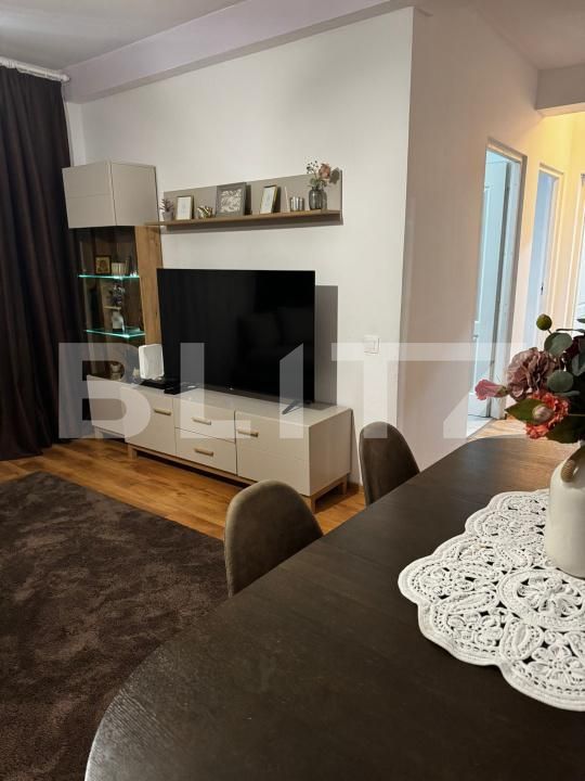 Apartament de închiriat 2 camere Floreşti - 202749AI | BLITZ Cluj-Napoca | Poza8