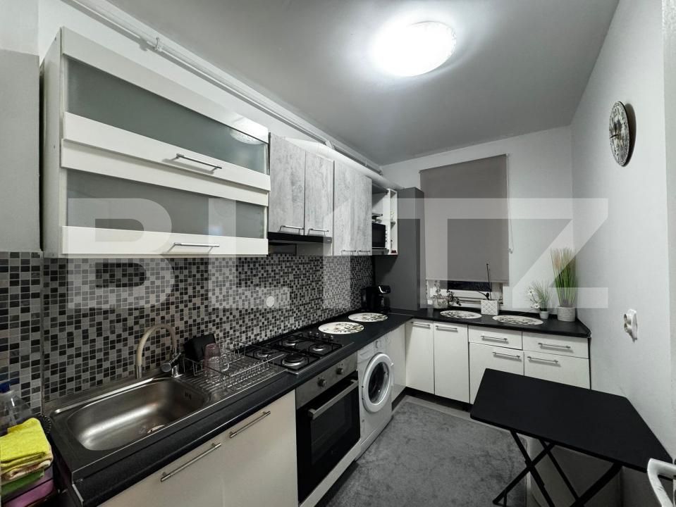 Apartament de închiriat 2 camere Floreşti - 202749AI | BLITZ Cluj-Napoca | Poza13