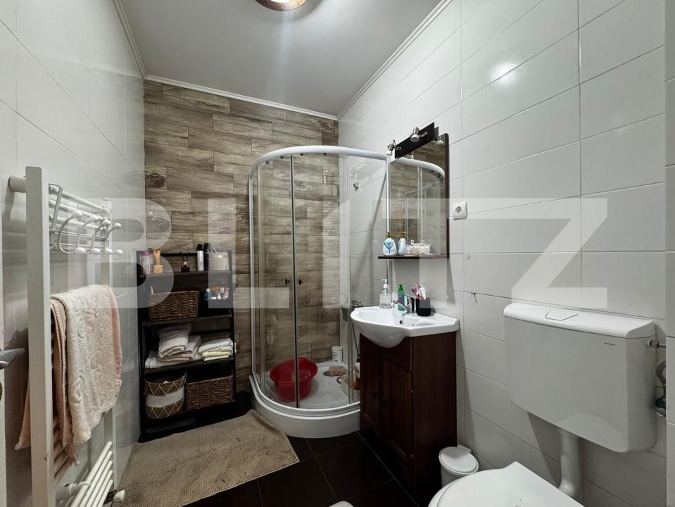 Apartament de închiriat 2 camere Floreşti - 202749AI | BLITZ Cluj-Napoca | Poza15