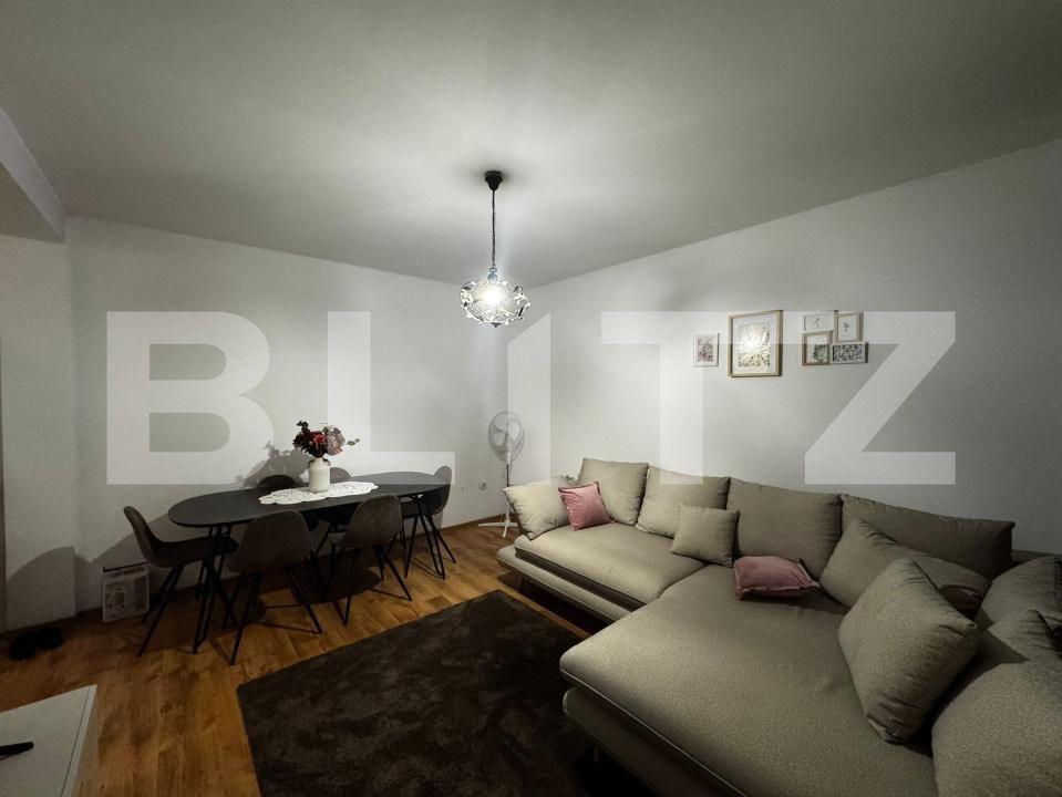 Apartament de închiriat 2 camere Floreşti - 202749AI | BLITZ Cluj-Napoca | Poza3