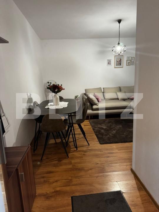Apartament de închiriat 2 camere Floreşti - 202749AI | BLITZ Cluj-Napoca | Poza7