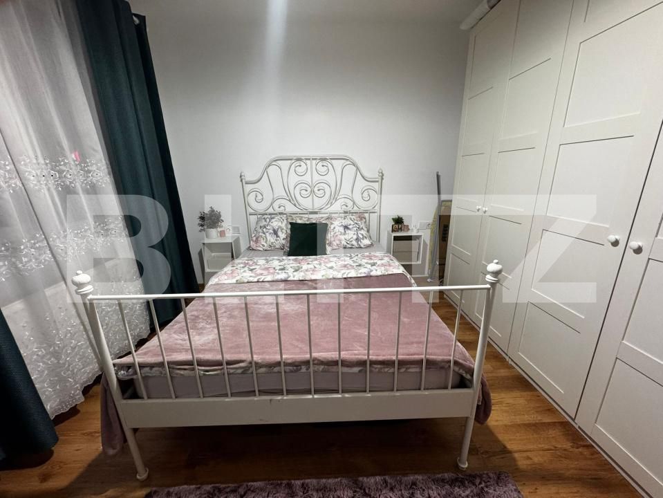 Apartament de închiriat 2 camere Floreşti - 202749AI | BLITZ Cluj-Napoca | Poza11
