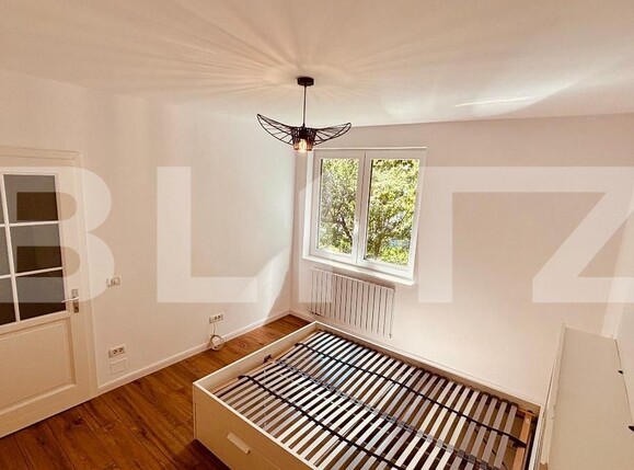 Apartament de închiriat 3 camere Centrul Istoric - 202750AI | BLITZ Brașov | Poza5