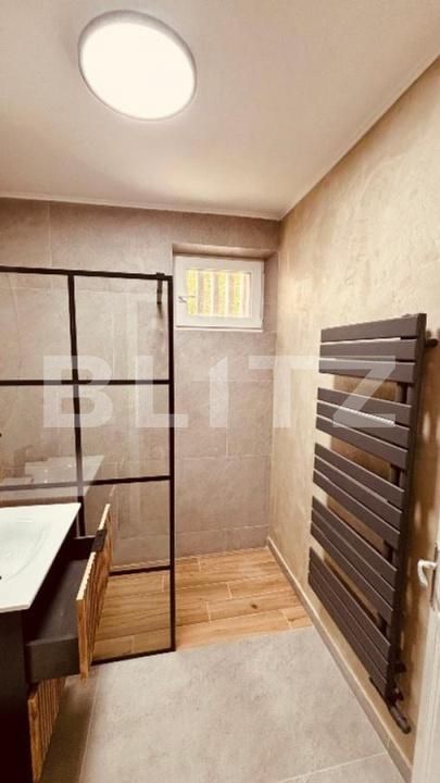 Apartament de închiriat 3 camere Centrul Istoric - 202750AI | BLITZ Brașov | Poza3