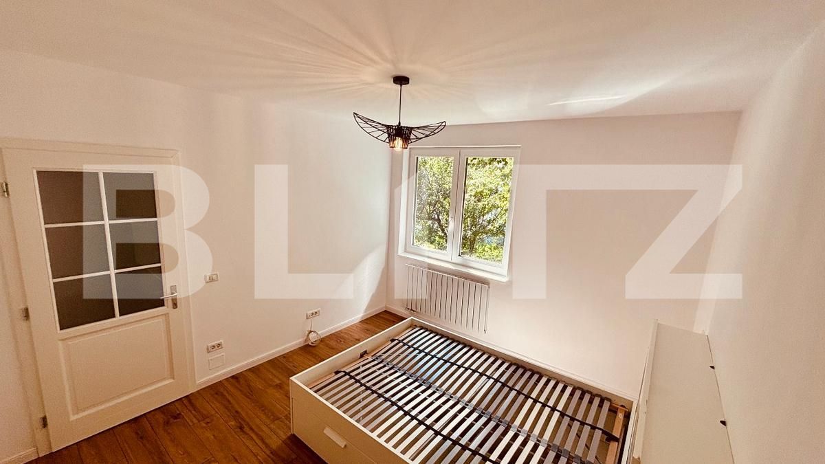 Apartament de închiriat 3 camere Centrul Istoric - 202750AI | BLITZ Brașov | Poza5