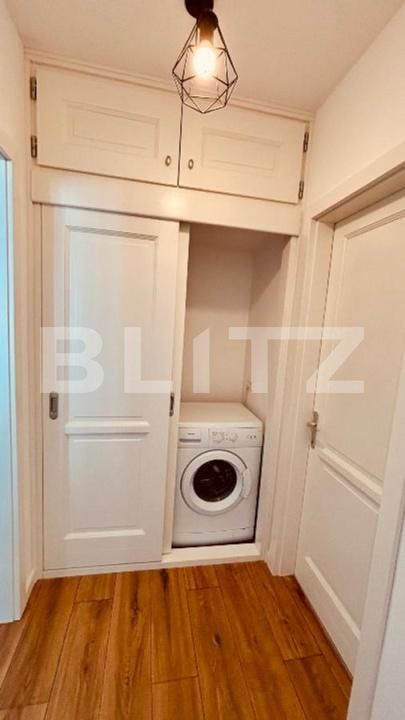 Apartament de închiriat 3 camere Centrul Istoric - 202750AI | BLITZ Brașov | Poza6